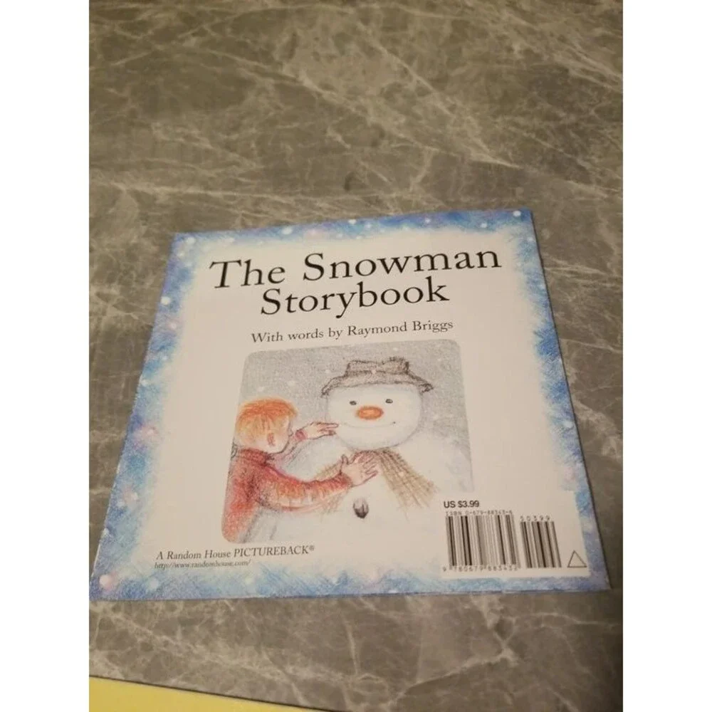 Childrens books